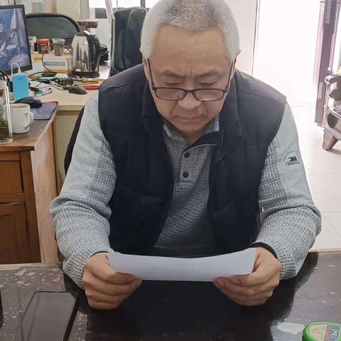 （区城管局）莲湖区绿化队垃圾分类知识学习