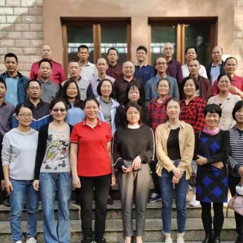 数学科组工作总结