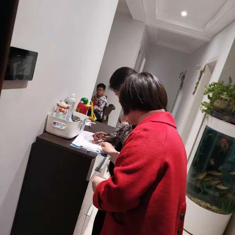 东城区半截河街道名门尚居社区第七次人口普查阶段工作心得体会