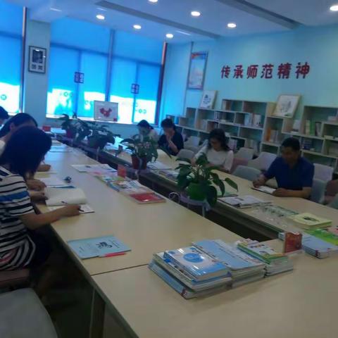 益都师范附小英语中心——促兴趣，爱表达，看世界