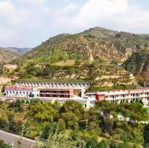省教育督导团对清涧县乐堂堡中心幼儿园“双高双普”工作进行评估验收