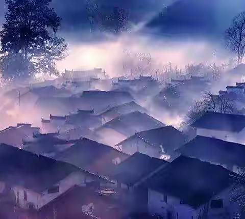 向谁诉说（一）