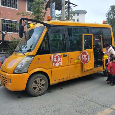 文明街幼儿园2019年春季开始报名啦！