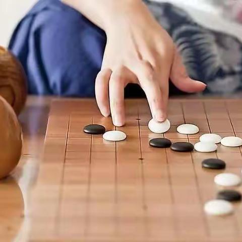 围棋与学业并不矛盾，可完美平衡