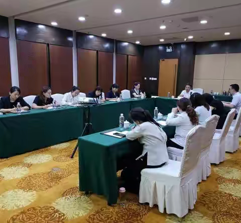 “安全生产，重于泰山”专题党课