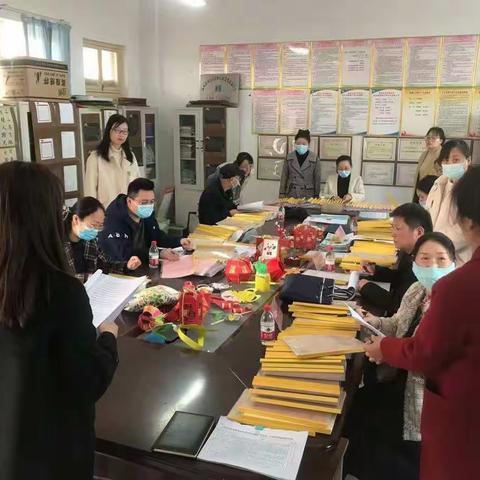 凝心聚力落实双减，扎实推进素质教育——新建小学义务教育标准化管理合格校督导评估验收工作