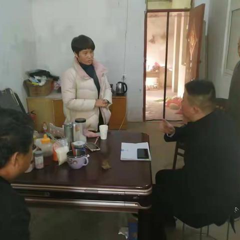 贷款清收，一直都是路上