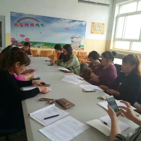 扎实教研工作，提高教学质量