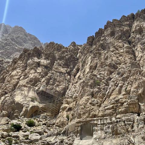 20230626伊朗-克尔曼沙阿