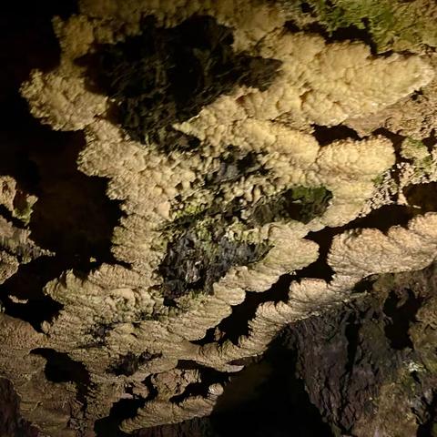 20230627伊朗-阿里萨德钟乳石洞