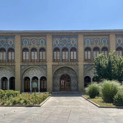 20230702伊朗-德黑兰