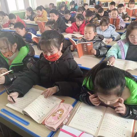 成长的一个个瞬间（1）