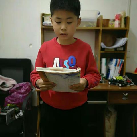 今天，你读书了吗？