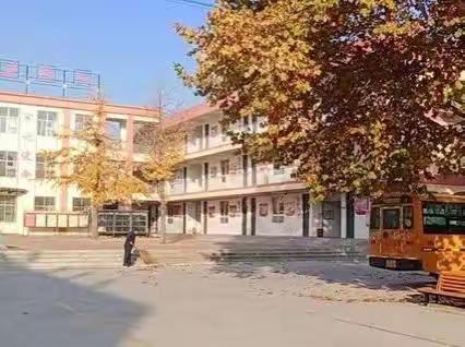 科学小实验，承载大梦想--野店镇中心学校小学部网课学习之科学活动篇