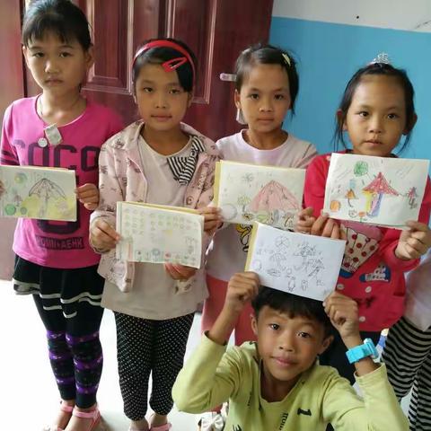 啦啦啦，下雨啦