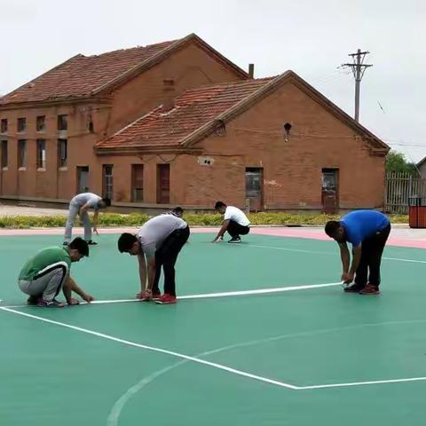 牡局教育系统第九届新华杯排球赛将在庆丰农场学校举行