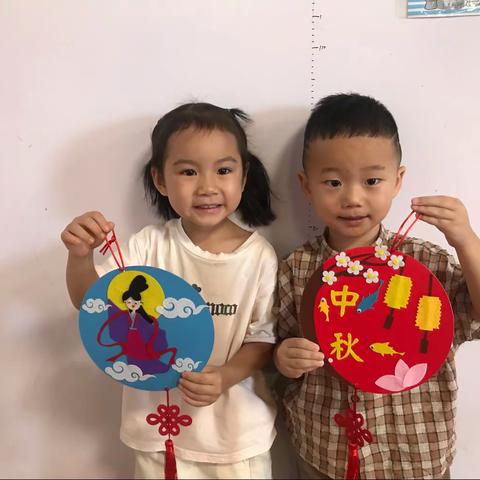 《今夕月儿圆》