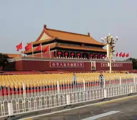 乐乐在北京的成长瞬间