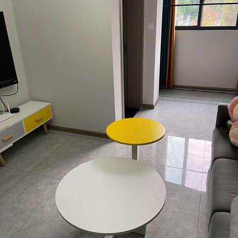 出租 金龙小区 1/1/1 年租金15600 可半年付 ☎️ 66123 ,61109免物业费 免停车费