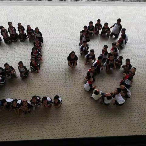 收获2019春（二年级）