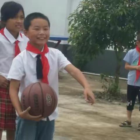 塘山小学周末安全提醒