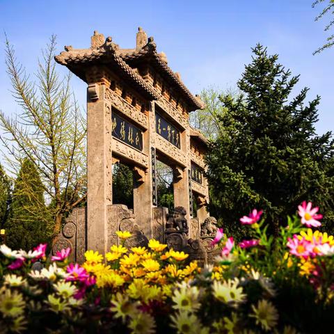 学习摄影采风影记