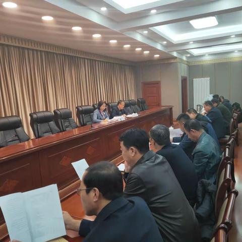 五原县积极组织召开ETC工作推进会