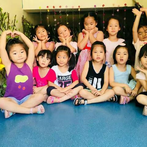 太阳三班一周照片集