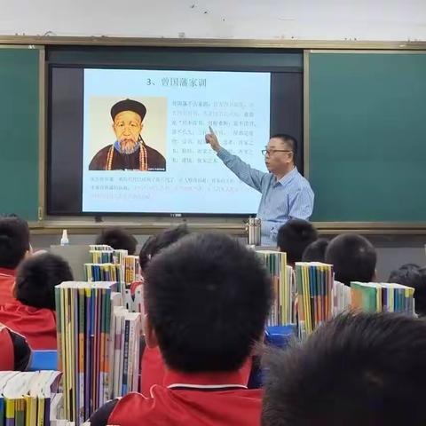 弘扬中华传统美德 传承良好家风家训——关工委主题宣讲活动走进飞林文武学校课堂