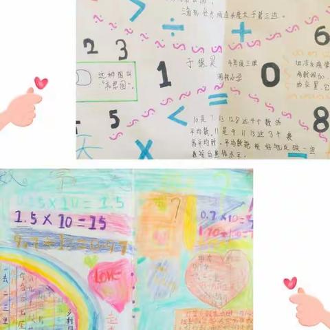 【四年级三班暑期优秀作业展评】