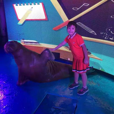 班级作文周报  202101期