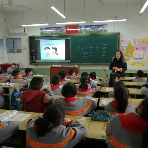 冀南新区辛庄营乡学区南豆公学校新入职教师听评课活动记录