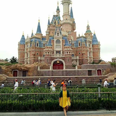 国庆出行之游玩篇