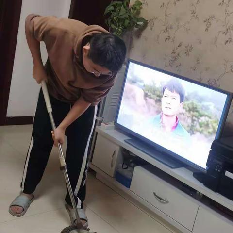 【学府街学校•德育•修九德 成英才】好习惯成就好人生 奋楫扬帆做九德好少年—八年二班寒假德育实践活动小结