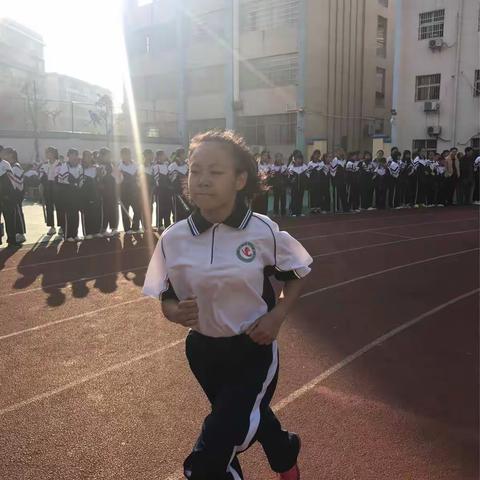 运动会