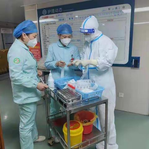 疫情中舍我其谁的无名英雄