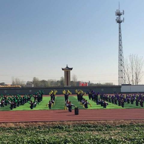 李庄小学—
