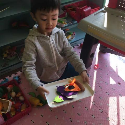 区域活动～活动多