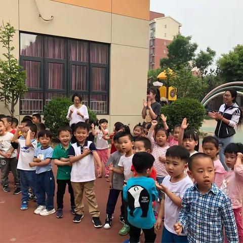 不一样家长会～