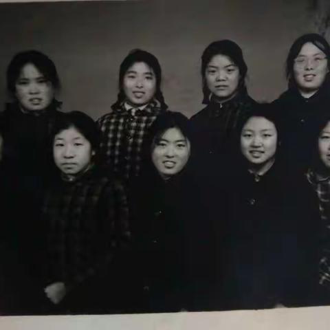 童真永难忘 重续发小儿情！