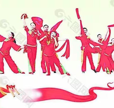 夕阳美舞蹈队，包饺子、聚合力，重整旗鼓再崛起！