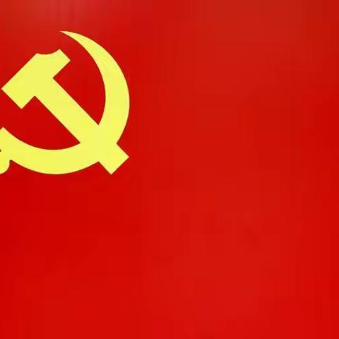 惠阳叶挺中学开展“童心向党•我向党旗敬个礼”活动