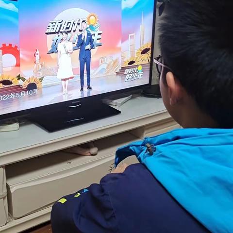 学习好少年   争做好少年