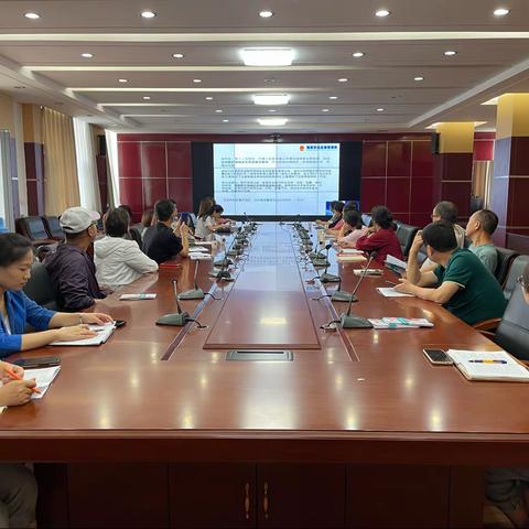 长治市市场监督管理局组织参加国家局医疗器械注册办法宣贯会