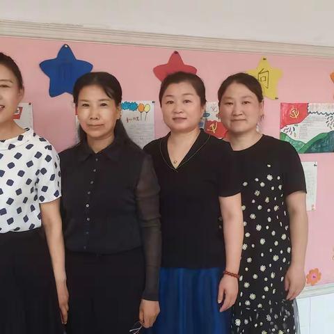 “各美其美  美美与共”曹县教育团队青岛跟岗研修成果汇报会