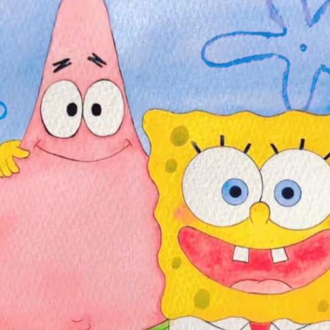 不负时光，温暖前行😋丫丫一班