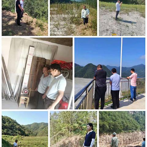 积极有效应对新一轮强降雨 确保人民群众生命财产安全