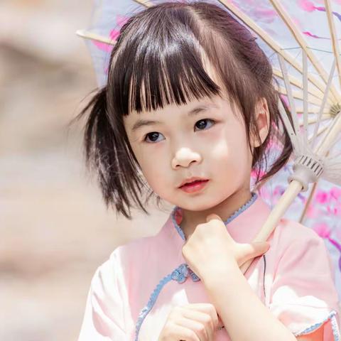 小洛洛三岁了（成长的记录2022）