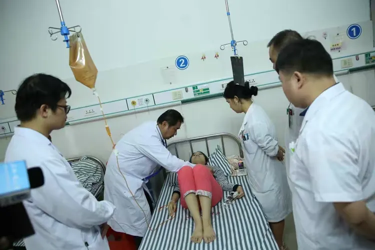 关于柳州市工人医院（广西医科大学第四附属医院）黄牛代挂票贩子挂号的信息