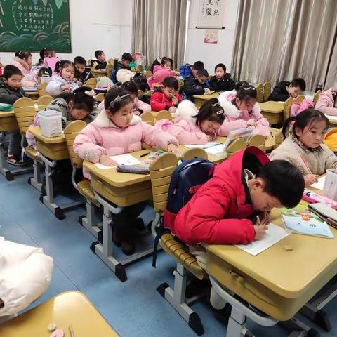 【平安校园守护行动第一期】守护阳光 健康成长——合肥市长淮新村小学开展学生心理健康摸排工作